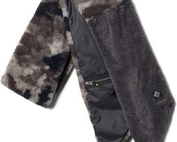 Unisex Scarf Wholesale Lot, COLUMBIA, 10 Items, New, MSRP $450