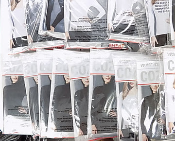 Women's Clothing 32 Degrees ONLY, 25 Units, NEW, MSRP $500