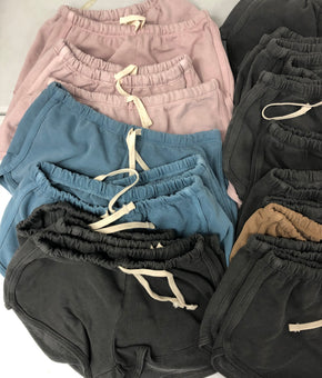 Women's Clothing Shorts Wholesale Lot, American Apparel Only, 28 Units, Shelf Pulls, MSRP $784