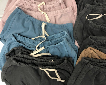 Women's Clothing Shorts Wholesale Lot, American Apparel Only, 28 Units, Shelf Pulls, MSRP $784