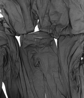 Women's Leggings Wholesale Lot, American Apparel Only, 31 Units, Shelf Pulls, MSRP $868