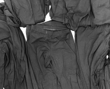 Women's Leggings Wholesale Lot, American Apparel Only, 31 Units, Shelf Pulls, MSRP $868