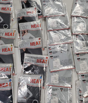 Women's Clothing Wholesale Lot 32 DEGREES  24 Units, New, MSRP $480