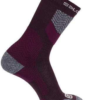 Unisex Socks Wholesale Lot, SALOMON, 18 Items, New, MSRP $330