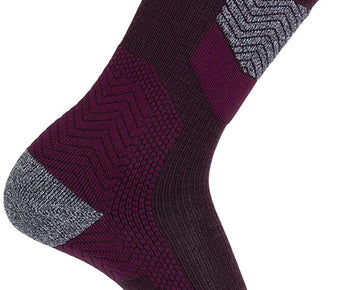 Unisex Socks Wholesale Lot, SALOMON, 18 Items, New, MSRP $330