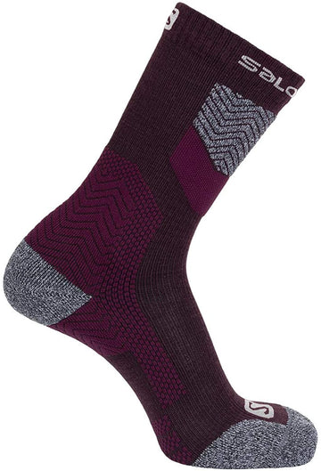 Unisex Socks Wholesale Lot, SALOMON, 18 Items, New, MSRP $330