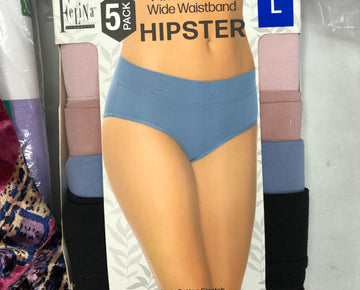 Women's Clothing Loungewear Sets, Hipsters and more Wholesale Lot, FREE PEOPLE, FLORA NIKROOZ, FELINA and more, 12 items, New, MSRP $500