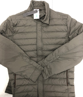 Men's Clothing OUTERWEAR/JACKETS Wholesale Lot, Dylan Gray Only, 4 Units, Shelf Pulls, MSRP $1,592