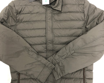 Men's Clothing OUTERWEAR/JACKETS Wholesale Lot, Dylan Gray Only, 4 Units, Shelf Pulls, MSRP $1,592