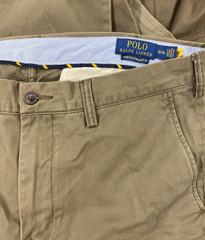 Men's Clothing Assorted Wholesale Lot, POLO RALPH LAUREN, ADIDAS, DOCKERS, PGA TOUR, ALFANI and more, 14 items, Shelf Pulls, MSRP $802