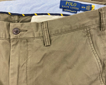 Men's Clothing Assorted Wholesale Lot, POLO RALPH LAUREN, ADIDAS, DOCKERS, PGA TOUR, ALFANI and more, 14 items, Shelf Pulls, MSRP $802