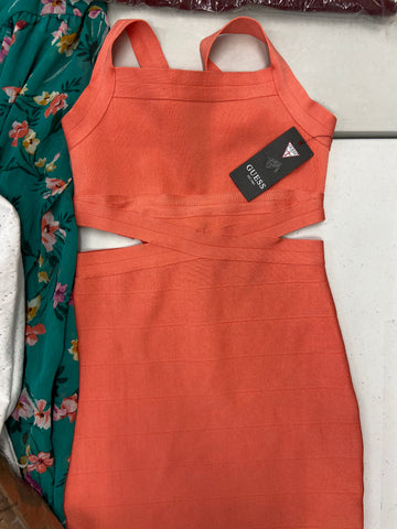 Women's Clothing Dresses, Rompers & Others Wholesale Lot, MICHAEL KORS, GUESS, SPLENDID, FREE PEOPLE, AMERICAN APPAREL and more, 15 items, Shelf Pulls, MSRP $1,456