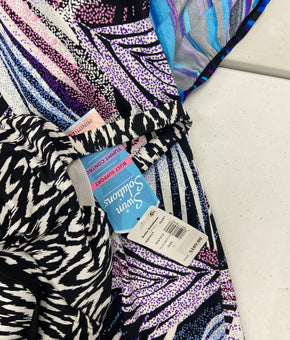 Women's Swimwear Wholesale Lot, NIKE, SWIM SOLUTIONS, MAAJI, VIVA and more, 15 items, Shelf Pulls, MSRP $928