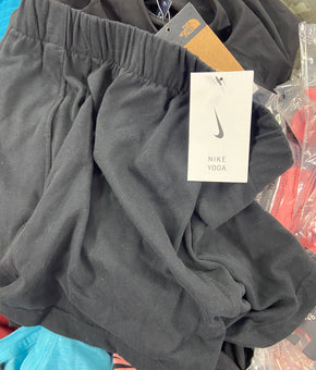 Women's Clothing Activewear Wholesale Lot, ADIDAS, NIKE, THE NORTH FACE, CK PERFORMANCE, DKNY and more, 35 items, Shelf Pulls, MSRP $967