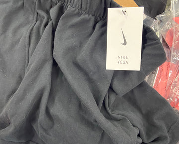 Women's Clothing Activewear Wholesale Lot, ADIDAS, NIKE, THE NORTH FACE, CK PERFORMANCE, DKNY and more, 35 items, Shelf Pulls, MSRP $967