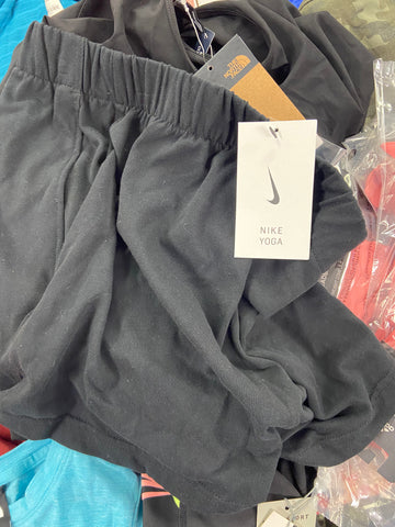 Women's Clothing Activewear Wholesale Lot, ADIDAS, NIKE, THE NORTH FACE, CK PERFORMANCE, DKNY and more, 35 items, Shelf Pulls, MSRP $967