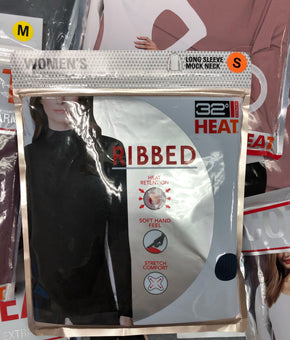 Women's Thermal Clothing Wholesale Lot, 32 DEGREES, 24 items, Shelf Pulls, MSRP $530