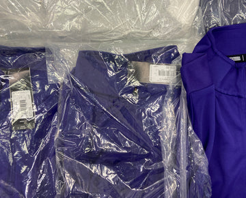 Men's Clothing Casual Shirts Wholesale Lot, ADIDAS, AMERICAN APPAREL, 11 items, Shelf Pulls, MSRP $622