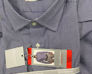 Men's Clothing Dress Shirts & Pants Wholesale Lot, DYLAN GRAY, HICKEY FREEMAN, 13 items, Shelf Pulls, MSRP $1,176