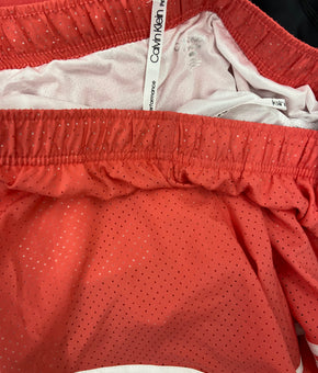 Women's Clothing Activewear Wholesale Lot, TOMMY HILFIGER, UNDER ARMOUR, DKNY, PUMA, CALVIN KLEIN, SKECHERS, SPYDER and more, 20 items, Shelf Pulls, MSRP $775