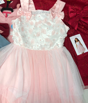 Kid's Girls Clothing Wholesale Lot, HURLEY, PUMA, BCBG, CARTERS, JONA MICHELLE, and more, 12 items, New, MSRP $446