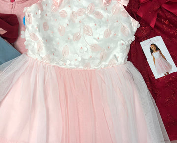 Kid's Girls Clothing Wholesale Lot, HURLEY, PUMA, BCBG, CARTERS, JONA MICHELLE, and more, 12 items, New, MSRP $446