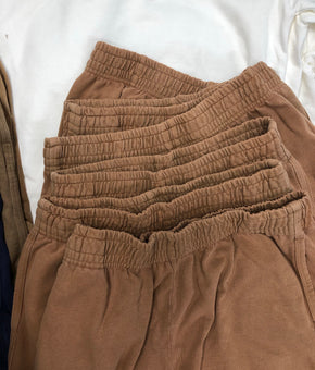 Men's Clothing ASSROTED Wholesale Lot, AMERICAN APPAREL ONLY, 14 Items, Customer Returns, MSRP $518