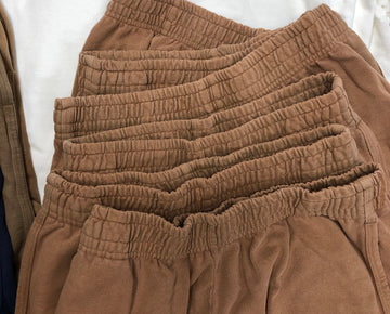 Men's Clothing ASSROTED Wholesale Lot, AMERICAN APPAREL ONLY, 14 Items, Customer Returns, MSRP $518