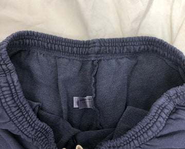 Men's Clothing Bottoms Pants Wholesale Lot, AMERICAN APPAREL ONLY, 13 Items, Shelf Pulls, MSRP $555