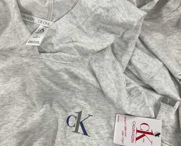 Women's Clothing Tops Wholesale Lot, LUCKY BRAND, CALVIN KLEIN, FREE PEOPLE, THREE DOTS, CHASER, SAGE, INC and more, 17 items, Shelf Pulls, MSRP $949