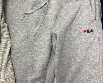 Men's Clothings Bottoms, Wholesale Lot, FILA, POLO RALPH LAUREN, WEATHERPROOF , EDDIE BAUER, KIRKLAND, URBAN STAR, SPYDER and more, 11 items, CUSTOMER RETURNS