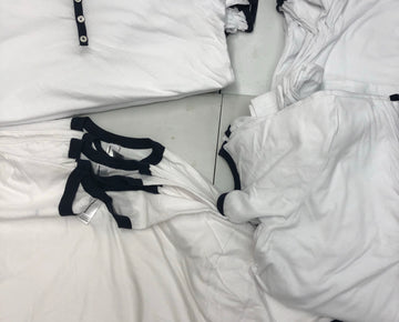 Men's Clothing Top T-SHIRT Wholesale Lot, AMERICAN APPAREL ONLY, 42 Items, Shelf Pulls, MSRP $924