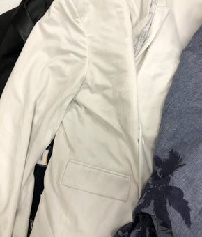 Men's Clothing Jacket, Blazer Wholesale Lot, ALFANI, AMERICAN APPAREL, DYLAN GRAY, and more 13 Units, Shelf Pulls, MSRP $2,604