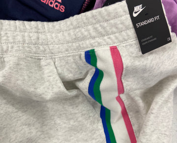 Women's Clothing Activewear Wholesale Lot, ADIDAS, NIKE, CALVIN KLEIN, DKNY and more, 27 items, Shelf Pulls, MSRP $943