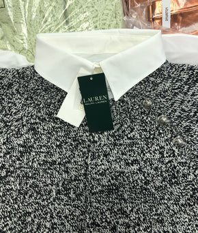 Women's Clothing Assorted Wholesale Lot, POLO RALPH LAUREN, SPLENDID, FREE PEOPLE, AMERICAN APPAREL and more, 16 items, New, MSRP $1,221
