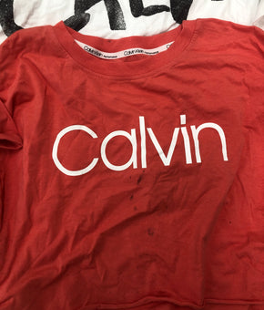Women's Clothings Activewear Wholesale Lot, CALVIN KLEIN, ADIDAS, DKNY, NIKE, THE NORTH FACE, AMERICAN APPAREL, SPLENDID, COLUMBIA and more, 13 items, CUSTOMER RETURNS