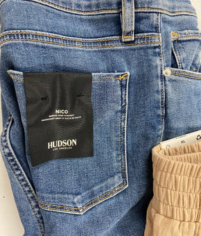 Women's Clothing Pants & Shorts Wholesale Lot, HUDSON, POLO RALPH LAUREN, COTTON ON, 10 items, Shelf Pulls, MSRP $735