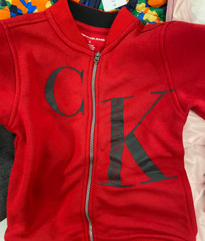 Kid's Clothing Winter Jackets & Others Wholesale Lot, TIMBERLAND, CALVIN KLEIN, EPIC THREADS, FIRST IMPRESSIONS, 11 items, Shelf Pulls, MSRP $576