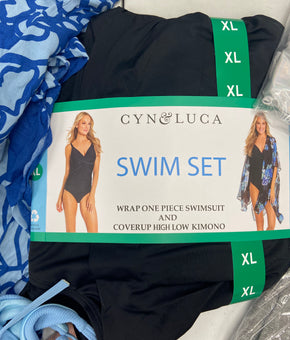 Women's Swimwears, Scarves, Hats and Others, Wholesale Lot, NAUTICA, FREE PEOPLE, SPLENDID, LAFAYETTE 148, BCBG and more, 27 items, Shelf Pulls, MSRP $1,124