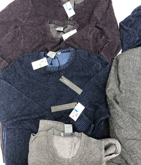 Men's Clothing Top Wholesale Lot, Dylan Gray, 6 Units, Shelf Pulls, MSRP $1,488