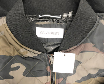 Men's Clothing Outerwear/Jackets Wholesale Lot, CALVIN KLEIN, WEATHERPROOF, RUGGED, ORVIS and more, 8 items, Shelf Pulls, MSRP $493