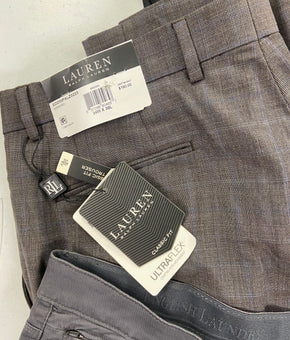 Men's Clothing Suit Separates & Others Wholesale Lot, LAUREN RALPH LAUREN, TALLIA, ENGLISH LAUNDRY, SUN + STONE, 7 items, Shelf Pulls, MSRP $1,445
