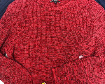 Men's Clothing Sweater Wholesale Lot, Dylan Gray, Alfani, INC, 15 Units, Shelf Pulls, MSRP $1,107.49