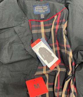 Women's Clothing Outerwear (Trench Coat, Cardigan, Vest & More) Wholesale Lot, NICOLE MILLER, PENDLETON, ELLA MOSS, ALFANI and more, 8 items, Shelf Pulls, MSRP $664