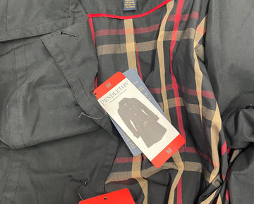 Women's Clothing Outerwear (Trench Coat, Cardigan, Vest & More) Wholesale Lot, NICOLE MILLER, PENDLETON, ELLA MOSS, ALFANI and more, 8 items, Shelf Pulls, MSRP $664