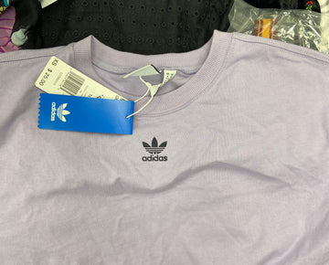 Women's Clothing Tops Wholesale Lot, ADIDAS, CALVIN KLEIN, BUFFALO, FREE PEOPLE, HILARY RADLEY and more, 30 items, Shelf Pulls, MSRP $1,066