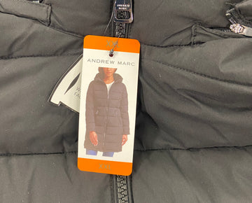 Women's Clothing Sweaters, Jackets & Others Wholesale Lot, VINCE CAMUTO, FREE PEOPLE, ANDREW MARC, DANSKIN and more, 7 items, Shelf Pulls, MSRP $627