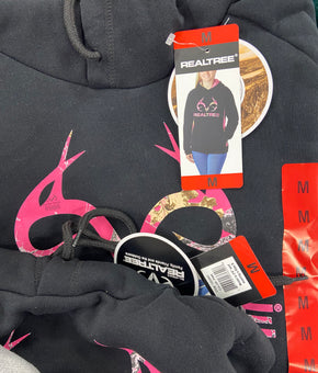 Women's Clothing Hoodies & Others Wholesale Lot, FREE PEOPLE, ADTN INTERNATIONAL, INC, 11 items, Shelf Pulls, MSRP $727