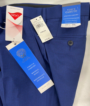 Men's Clothing Dress Pants & Others Wholesale Lot, VINCE CAMUTO, EDDIE BAUER, LEVI'S, TALLIA, KENNETH COLE 8 items, Shelf Pulls, MSRP $890