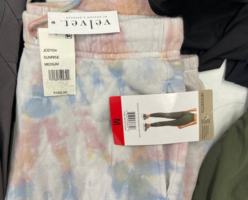 Women's Clothing Tights and other Bottoms, Wholesale Lot, SPYDER, 32 DEGREES, FELINA, DALIA, MODERN AMBITION and more, 19 items, Shelf Pulls, MSRP $872